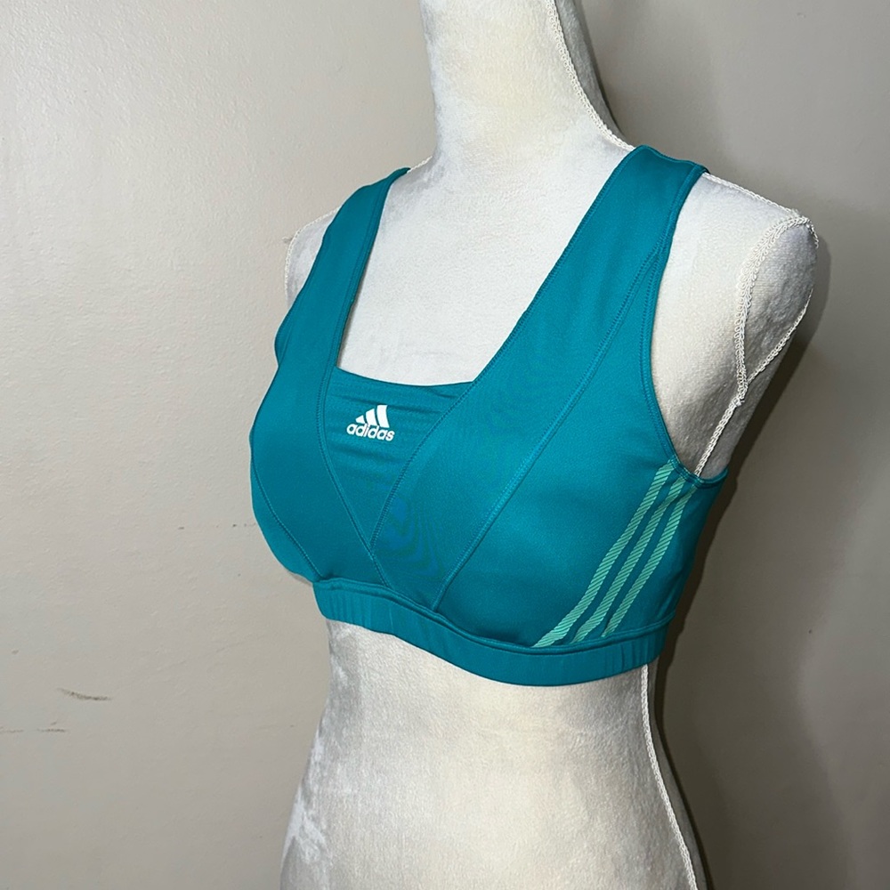 ADIDAS Supernova Racer Bra - 6339 - Picture 1 of 3